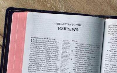 Notes: Hebrews