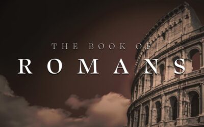 Notes: Romans