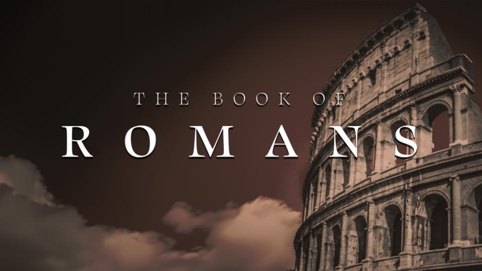 Notes: Romans