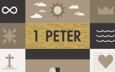 Commentary: 1 Peter