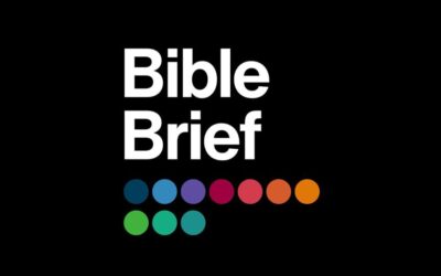 Podcast: Bible Brief