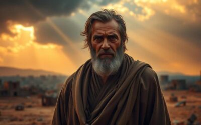 Commentary: Jeremiah