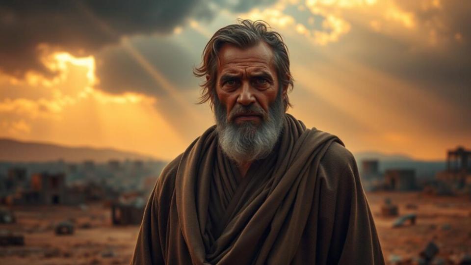 Commentary: Jeremiah